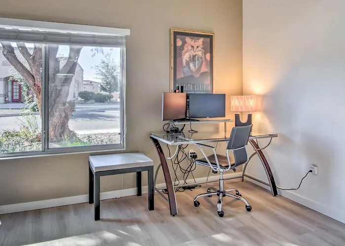 55+ Community W/ Pool & Spa: Valley Retreat! (adults Only) * Green Valley