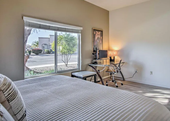 Holiday home 55+ Community W/ Pool & Spa: Valley Retreat! (adults Only) Green Valley