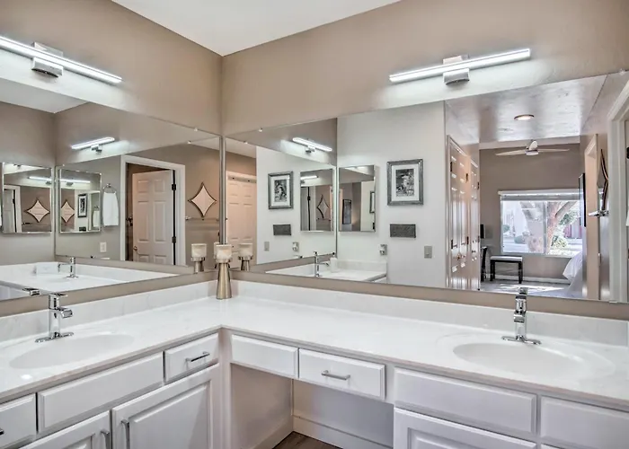 55+ Community W/ Pool & Spa: Valley Retreat! (adults Only) * Green Valley