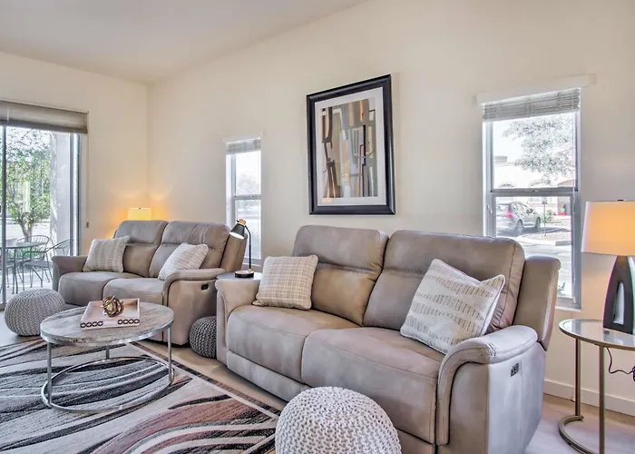 55+ Community W/ Pool & Spa: Valley Retreat! (adults Only) Green Valley